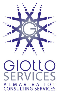 GIOTTO SERVICES ALMAVIVA IOT CONSULTING SERVICES