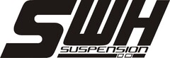 SWH SUSPENSION