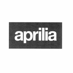 APRILIA