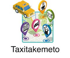 Taxitakemeto