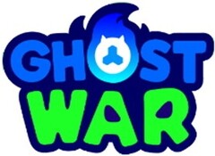 GHOST WAR