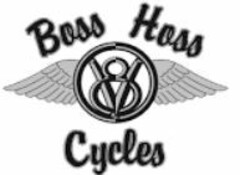 Boss Hoss Cycles