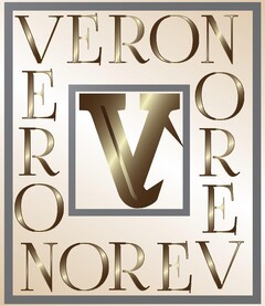 VERON