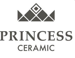PRINCESS CERAMIC