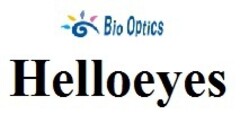 Bio Optics Helloeyes