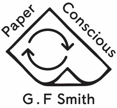 Paper Conscious G . F Smith