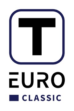 T EURO CLASSIC