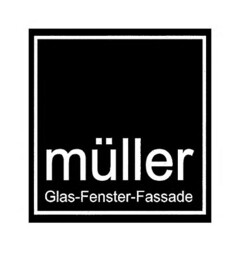 müller Glas-Fenster-Fassade