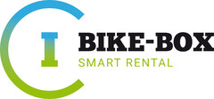 i bike-box smart rental