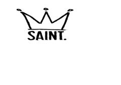 SAINT.