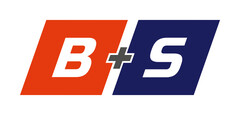 B+S