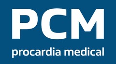 PCM procardia medical