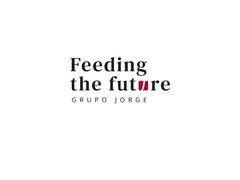 FEEDING THE FUTURE GRUPO JORGE