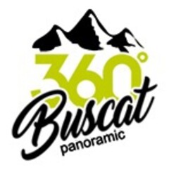 360 BUSCAT panoramic