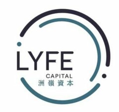 LYFE CAPITAL