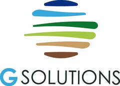 GSOLUTIONS