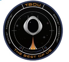 T.B.O.U. / THE BEST OF US / BETTER TOGETHER / INGENUITY GAMES