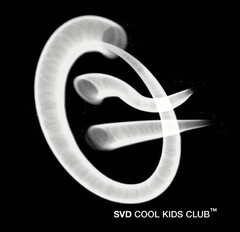 SVD COOL KIDS CLUB
