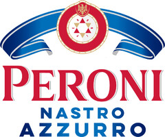 PERONI NASTRO AZZURRO