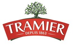 TRAMIER DEPUIS 1863