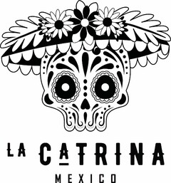 La Catrina Mexico