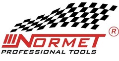 NORMET PROFESSIONAL TOOLS