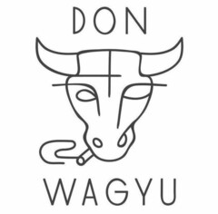 DON WAGYU