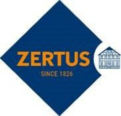 ZERTUS SINCE 1826