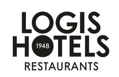 LOGIS HOTELS 1948 RESTAURANTS