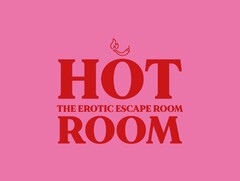 HOT ROOM THE EROTIC ESCAPE ROOM