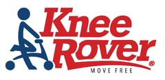 Knee Rover MOVE FREE
