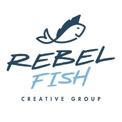 REBEL FISH CREATIVE GROUP