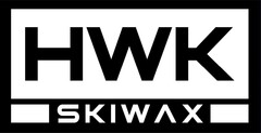 HWK-SKIWAX