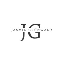 JASMIN GRÜNWALD