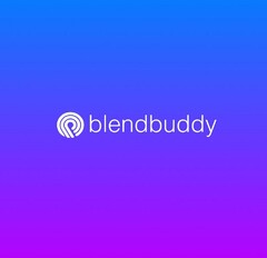 BLENDBUDDY