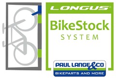 LONGUS BikeStock SYSTEM PAUL LANGE & CO BIKEPARTS AND MORE