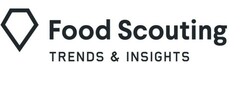 Food Scouting TRENDS & INSIGHTS