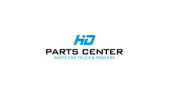 HD PARTS CENTER PARTS FOR TRUCK & TRAILERS