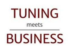 TUNING meets BUSINESS
