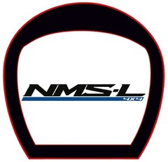 NMS-L 4X4