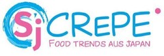 Sj CREPE FOOD TRENDS AUS JAPAN