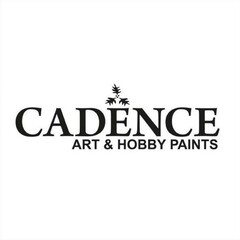 CADENCE ART & HOBBY PAINTS