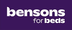 bensons for beds