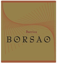 Barrica BORSAO