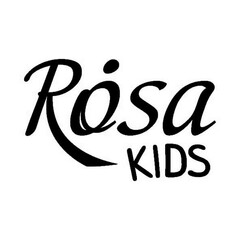 Rósa KIDS