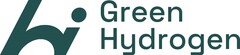 hi Green Hydrogen