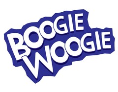 BOOGIE WOOGIE