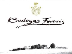 Bodegas Ferris