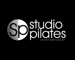 SP studio pilates international