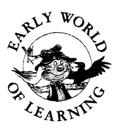 EARLY WORLD OF LEARNING